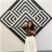 Educadora infantil apoyo en tareas escolares y refuerzo académico